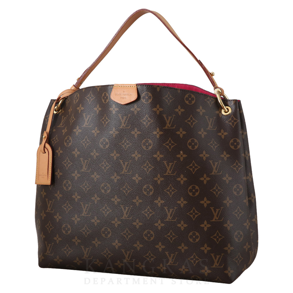 LOUIS VUITTON(USED)루이비통 모노그램 그레이스풀 PM